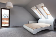 Stratfield Mortimer bedroom extensions