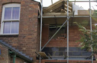free Stratfield Mortimer home extension quotes