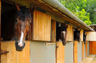 free Stratfield Mortimer stable construction quotes